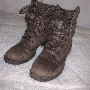 B.O.C. Hiking boot